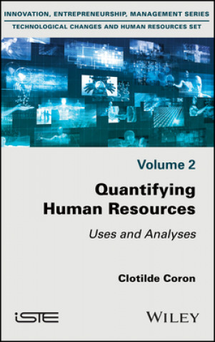Book Quantifying Human Resources Coron