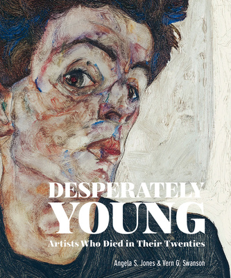 Buch Desperately Young 