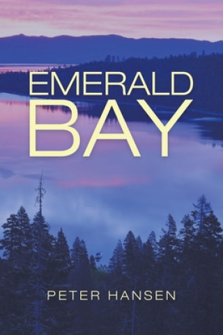 Book Emerald Bay Peter Hansen
