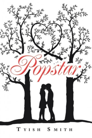 Book Popstar Tyish Smith