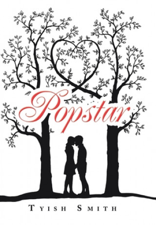 Libro Popstar Tyish Smith