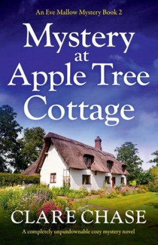 Kniha Mystery at Apple Tree Cottage 