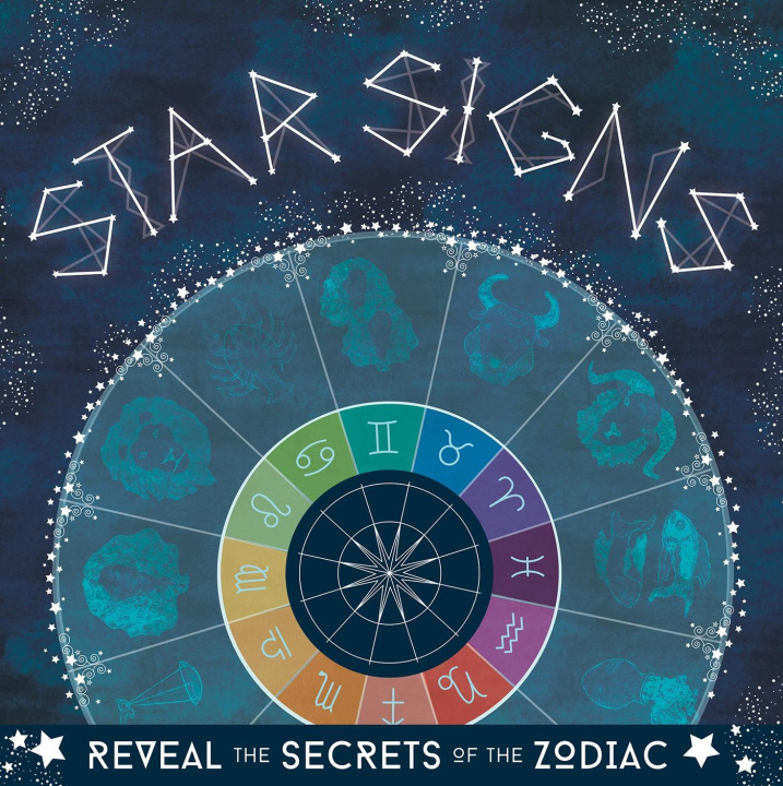 Libro Star Signs Mortimer Children's Books