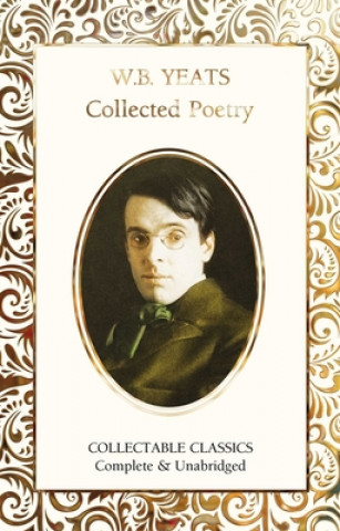 Könyv W.B. Yeats Selected Poetry Judith John