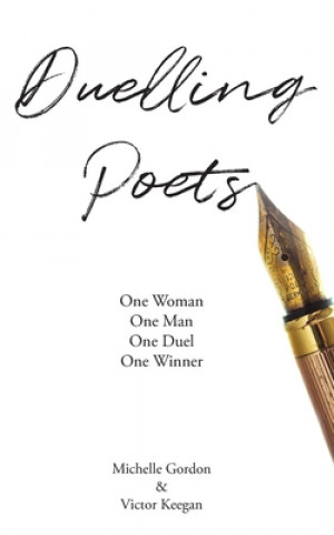 Knjiga Duelling Poets Victor Keegan