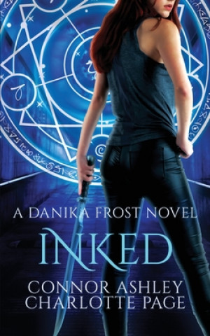 Book Inked Charlotte Page