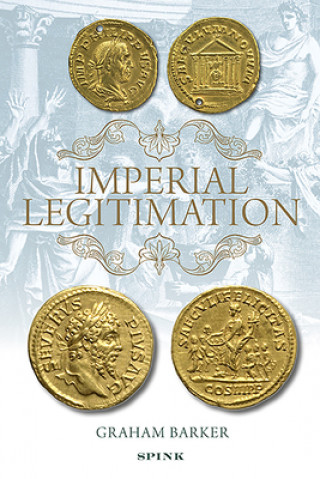 Książka Imperial Legitimation 