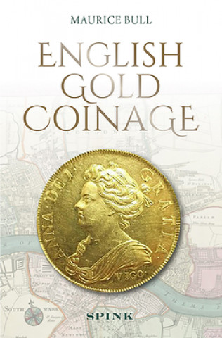 Könyv English Gold Coinage 
