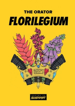 Buch Florilegium Boston Williams