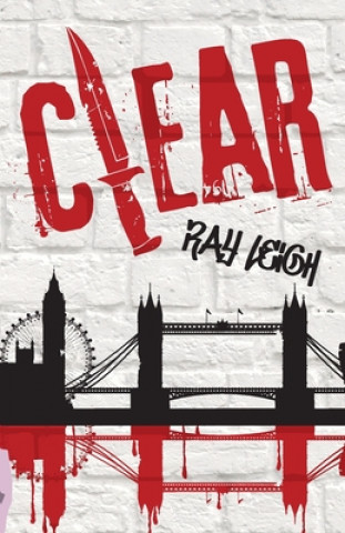 Knjiga Clear Ray Leigh