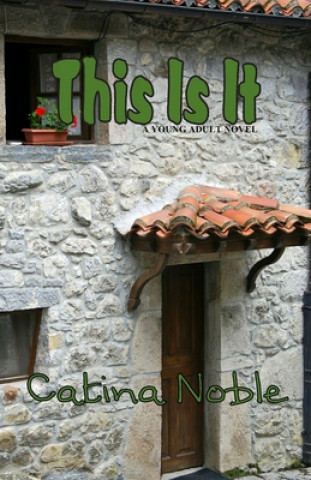 Book This Is It Catina Noble