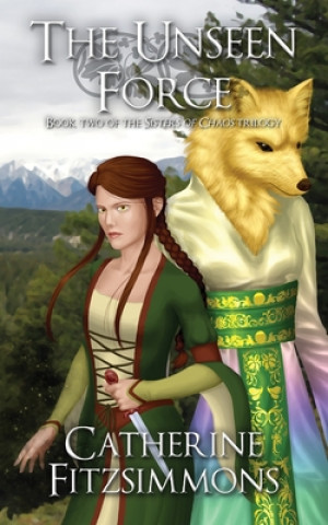 Buch Unseen Force Catherine Fitzsimmons