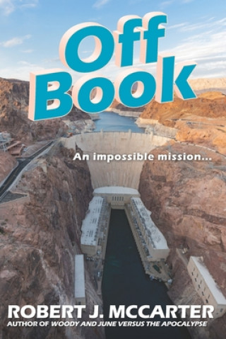 Knjiga Off Book Robert J. McCarter