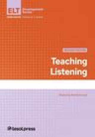 Knjiga Teaching Listening, Revised Ekaterina Nemtchinova
