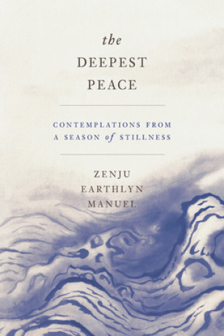 Kniha Deepest Peace 