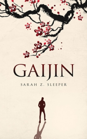 Buch Gaijin Barbara Lockwood