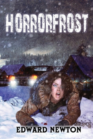 Knjiga Horrorfrost Edward Newton
