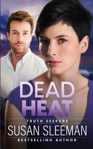 Kniha Dead Heat Susan Sleeman