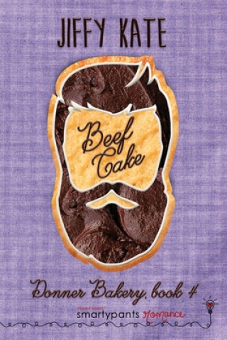 Book Beef Cake Jiffy Kate