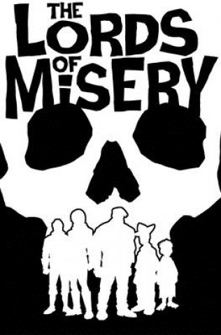 Könyv Lords of Misery 