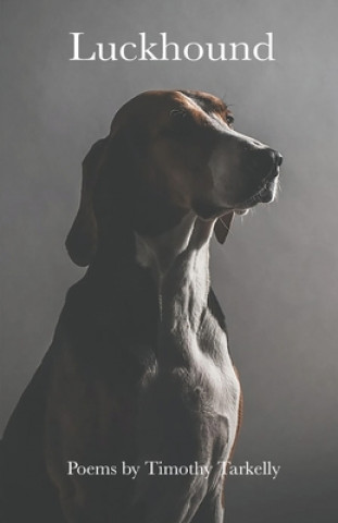 Knjiga Luckhound Timothy Tarkelly