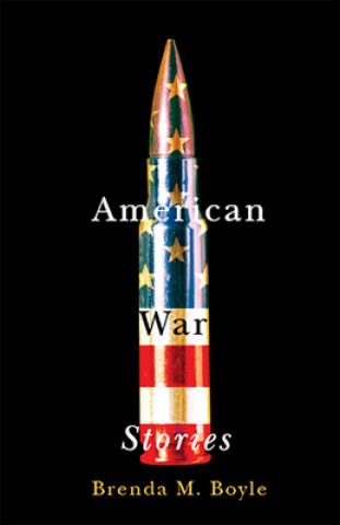 Book American War Stories Boyle