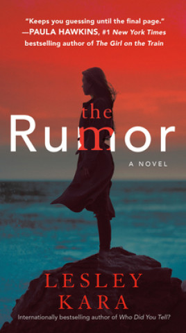 Knjiga The Rumor 