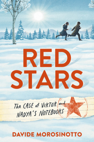 Buch Red Stars 