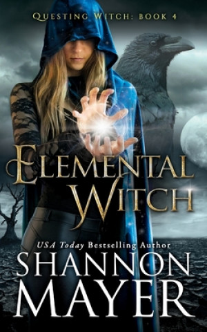 Knjiga Elemental Witch Shannon Mayer