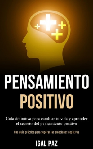 Книга Pensamiento Positivo 