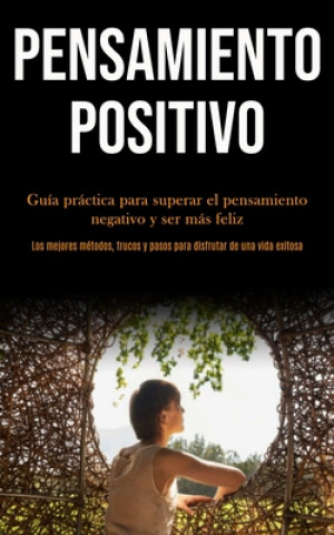 Könyv Pensamiento Positivo 