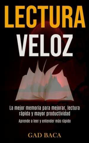 Книга Lectura Veloz Tbd