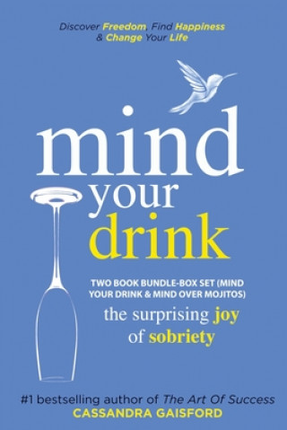 Libro Mind Your Drink Tbd