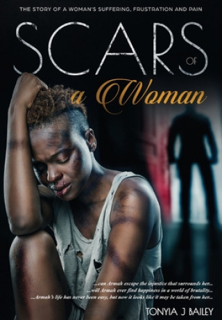 Kniha Scars Of A Woman 