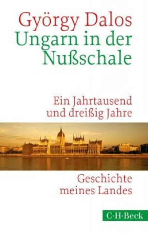 Книга Ungarn in der Nußschale 