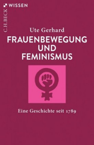 Kniha Frauenbewegung und Feminismus 