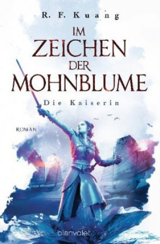 Carte Im Zeichen der Mohnblume - Die Kaiserin Michaela Link