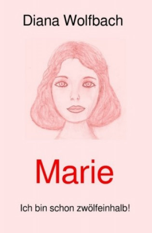 Książka Marie Diana Wolfbach