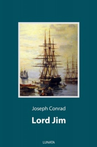 Knjiga Lord Jim Joseph Conrad