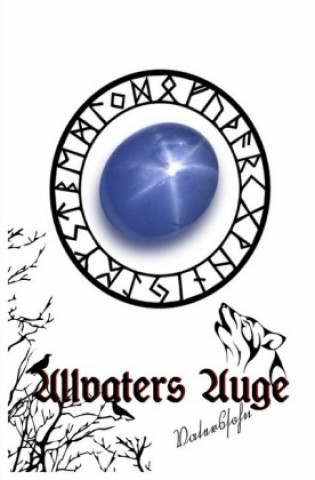 Knjiga Allvaters Auge Andreas Mähler