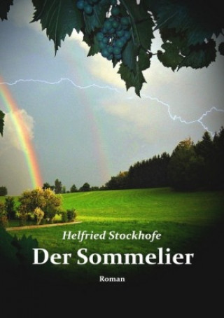Libro Der Sommelier Helfried Stockhofe