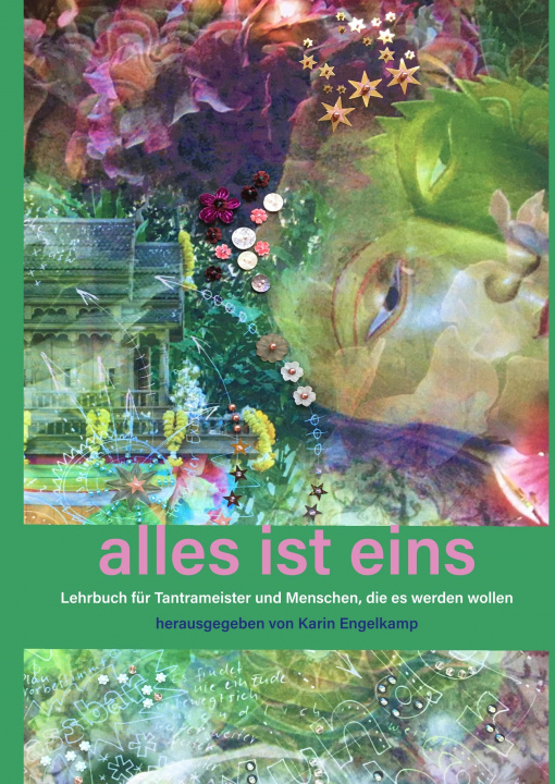 Knjiga alles ist eins 