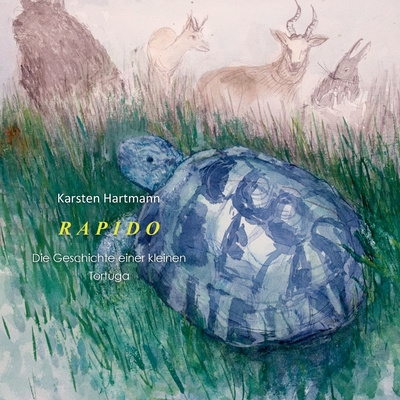 Knjiga Rapido Karsten Hartmann