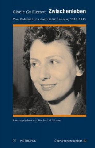 Livro Zwischenleben Mechthild Gilzmer
