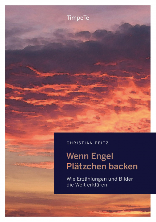 Buch Wenn Engel Plätzchen backen 