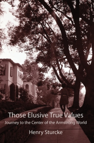 Buch Those Elusive True Values Sturcke Henry Sturcke