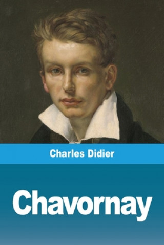 Buch Chavornay Charles Didier