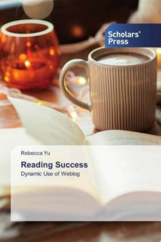 Knjiga Reading Success Rebecca Yu