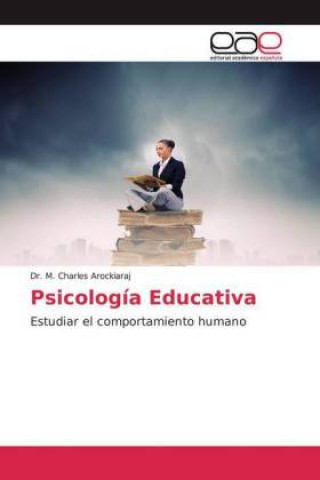 Carte Psicología Educativa M. Charles Arockiaraj