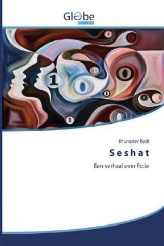 Knjiga S e s h a t Krunoslav Bedi